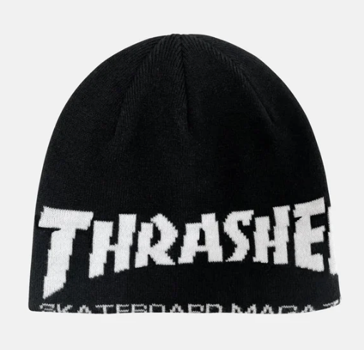Thrasher Skate Mag Beanie