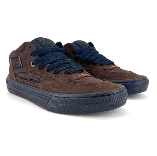 Vans Rizzo Half Cab Wafflecup