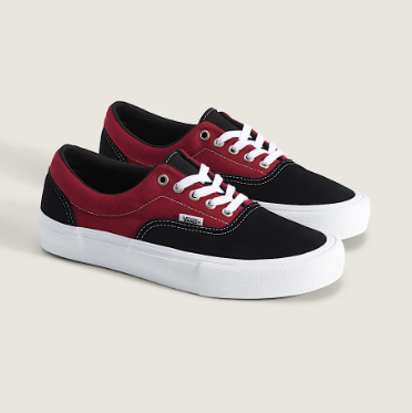 Vans Skate Era