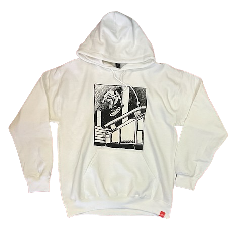 Plus Hart 3 Flip Hoodie