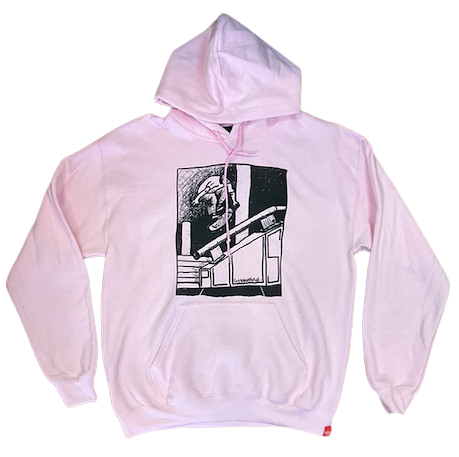 Plus Hart 3 Flip Hoodie