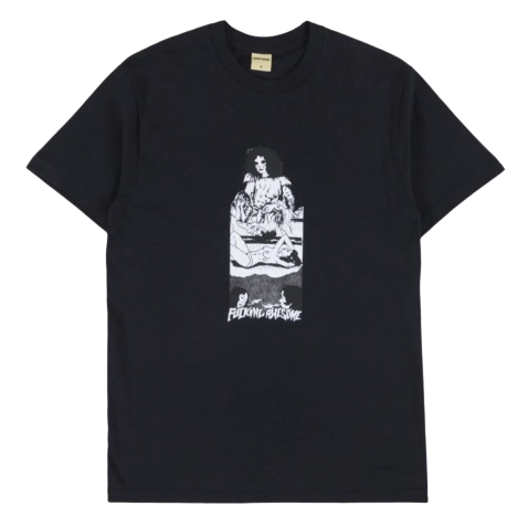 Fucking Awesome Possession Tee (Black)