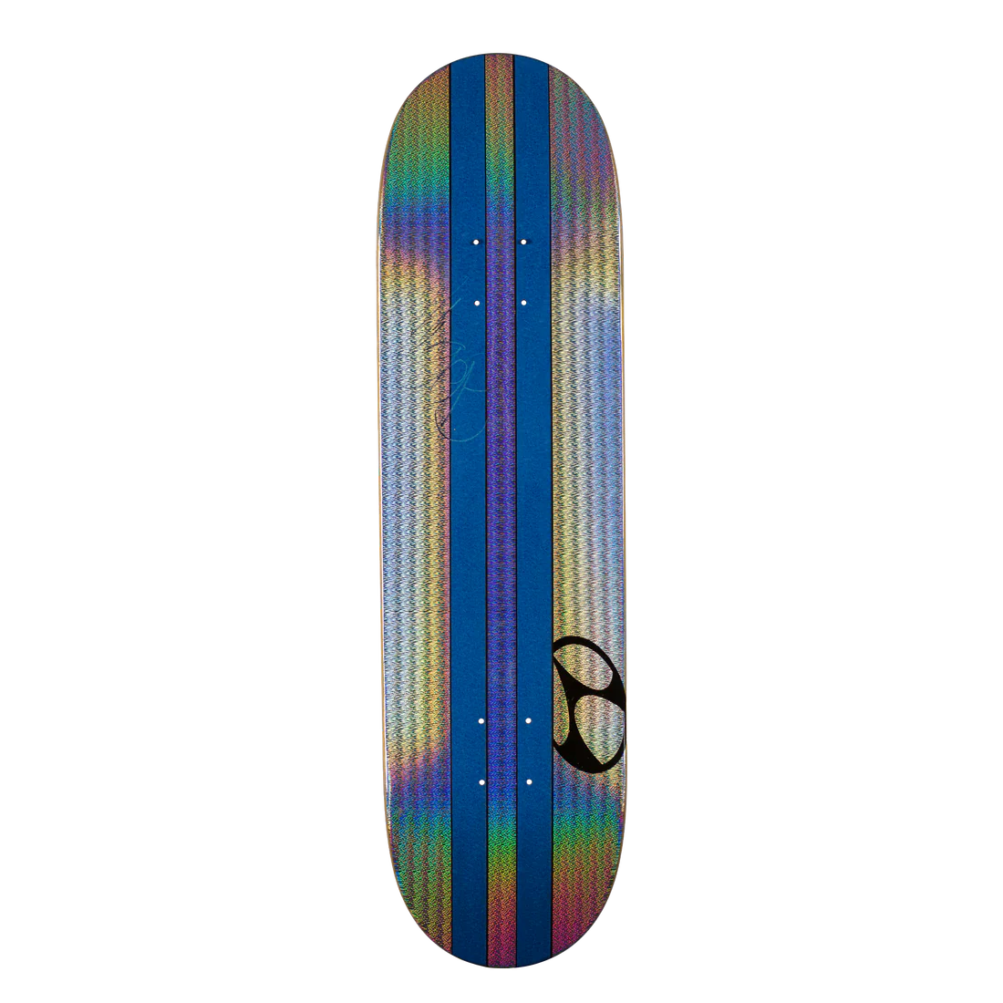 Limosine Hugo Boserup Speedy Deck