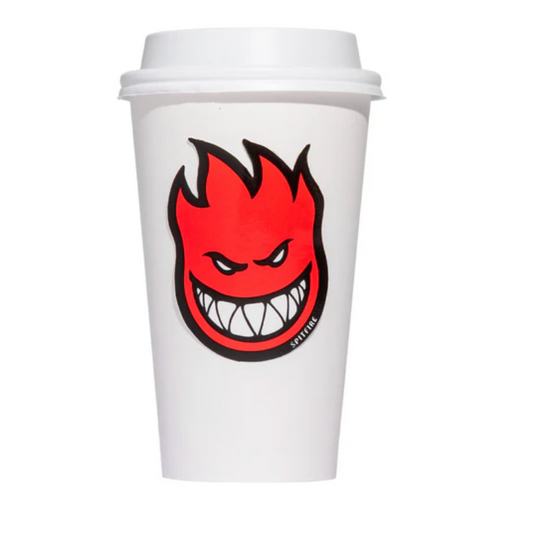 Spitfire F499 Diego Rude Awakenings 53.5 Wheels Coffee Cup