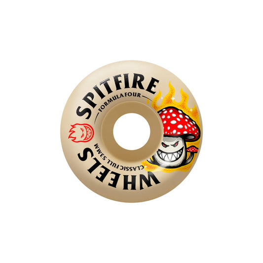 Spitfire F499 Shroom Bighead Natural 53