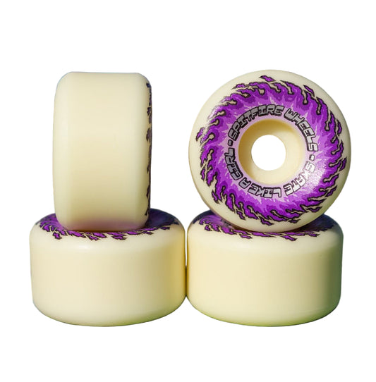 Spitfire F499 Skate Like A Girl OG Classic 54