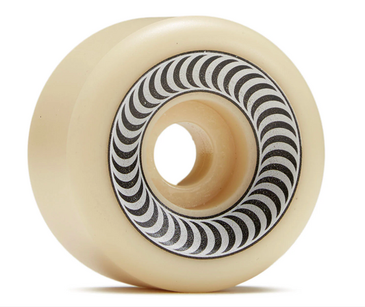 Spitfire F4 OG Classic 54mm wheel on white background