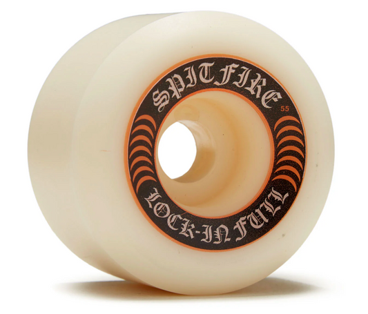 Spitfire Formula Four Lock In Full 55mm