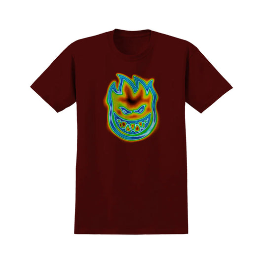 Spitfire Radioactive Bighead T-Shirt