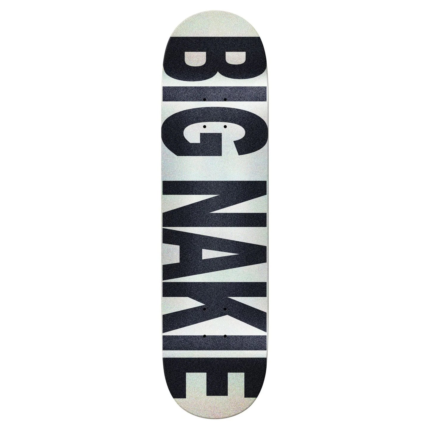 There Skateboards Chandler Big Nakie Deck 8.5