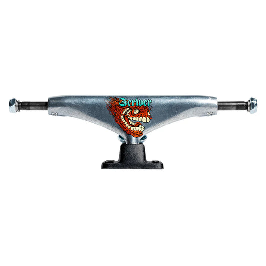 Thunder T-II Gewer Grimple Trucks 148