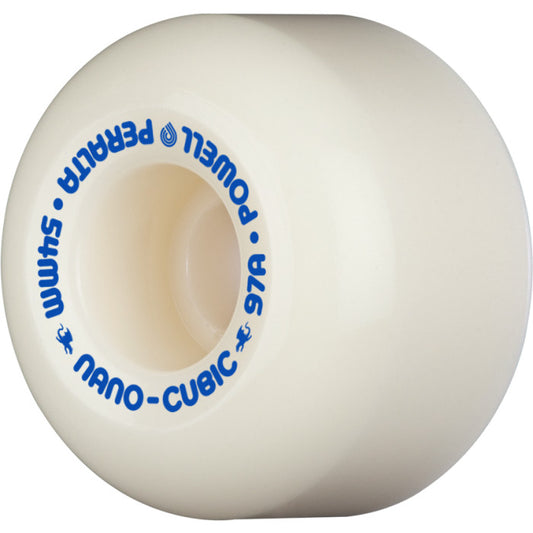Powell Peralta Nano Cubic Dragon Wheels 97A