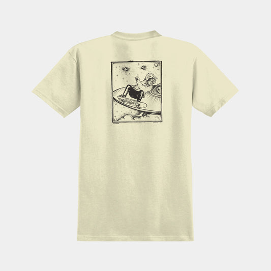 Anti Hero Hewitt by Lance T Shirt