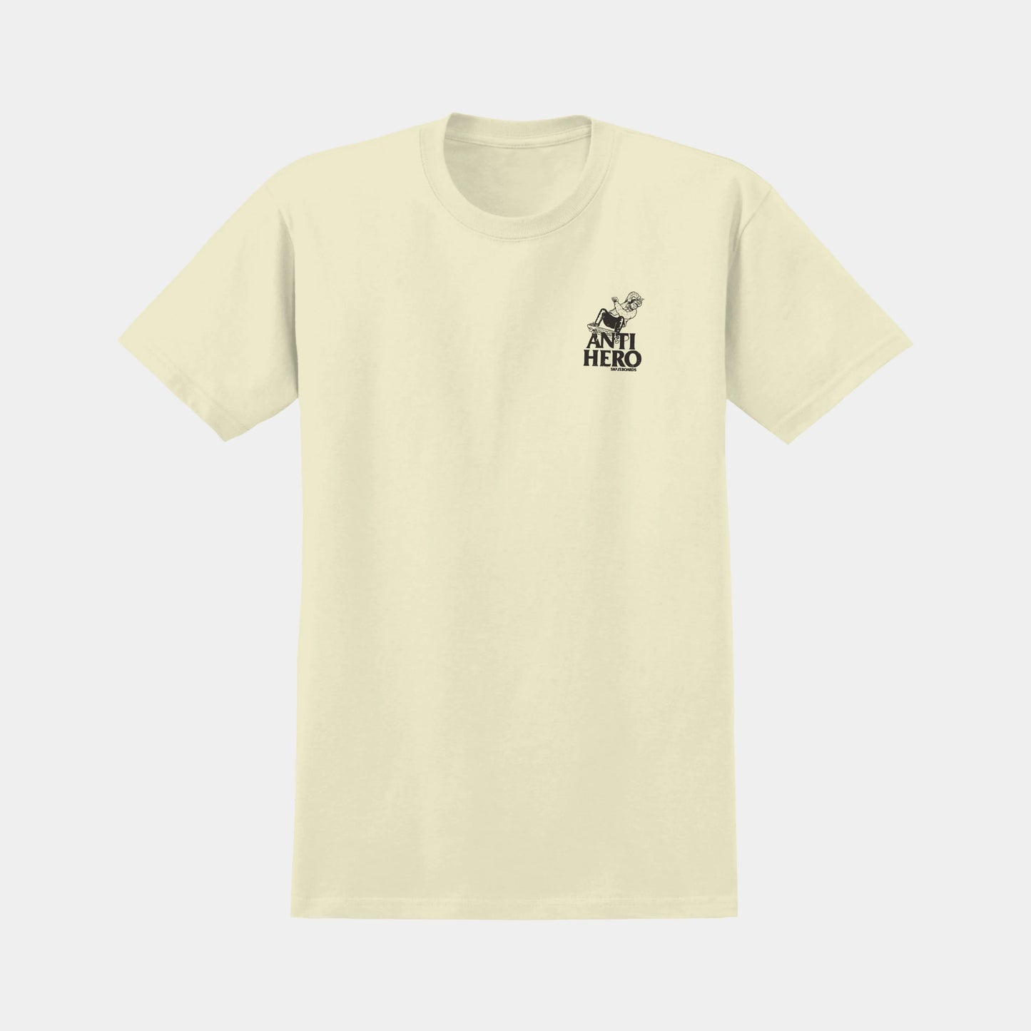 Anti Hero Hewitt by Lance T Shirt
