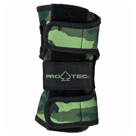 Pro-Tec Street Wrist Guard (Camo)