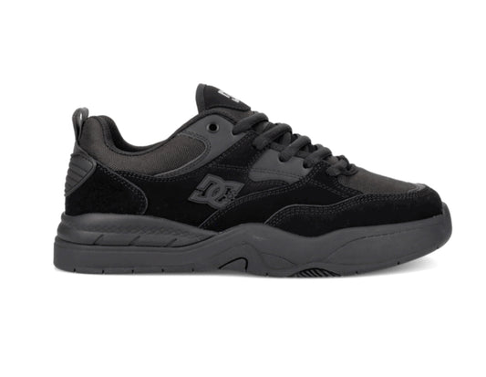 DC Kalis Ascend Black Black