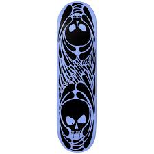 Baker Peterson Brain Rabies Deck 8.5