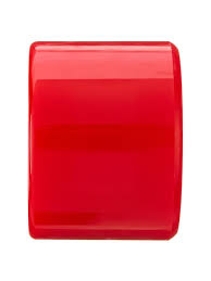 Alva Cruiser Cherry Red Wheels 60mm 78a