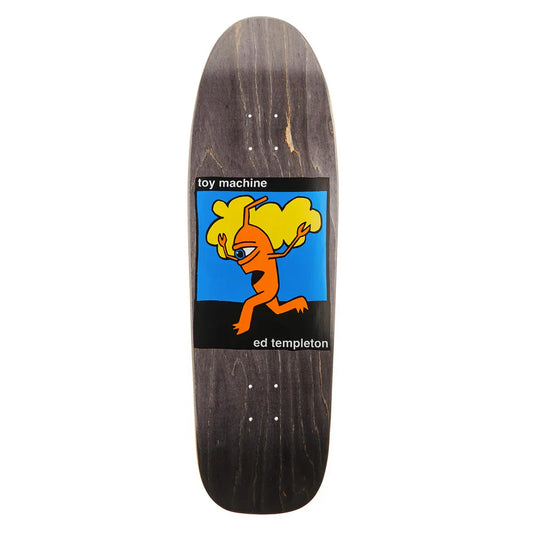 Toy Machine Templeton Early Sect Deck 9.5