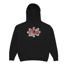 Limosene Skateboards Charm Hoodie