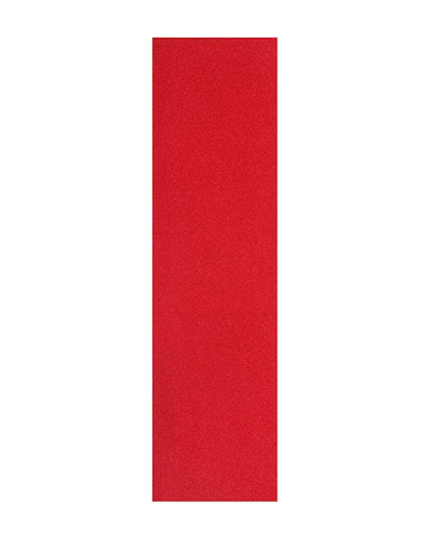 Jessup Panic Red Grip Tape 9.0"