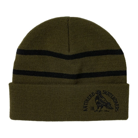 Anti Hero Clubhouse Beanie