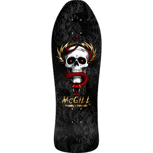 Powell Bones Brigade Series 16 McGill Deck 10.0