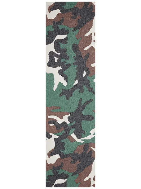 Jessup Camo Grip