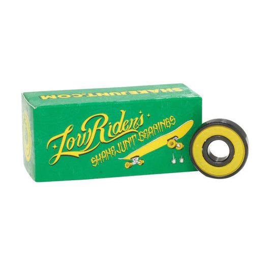 Shake Junt Bearings Low Riders