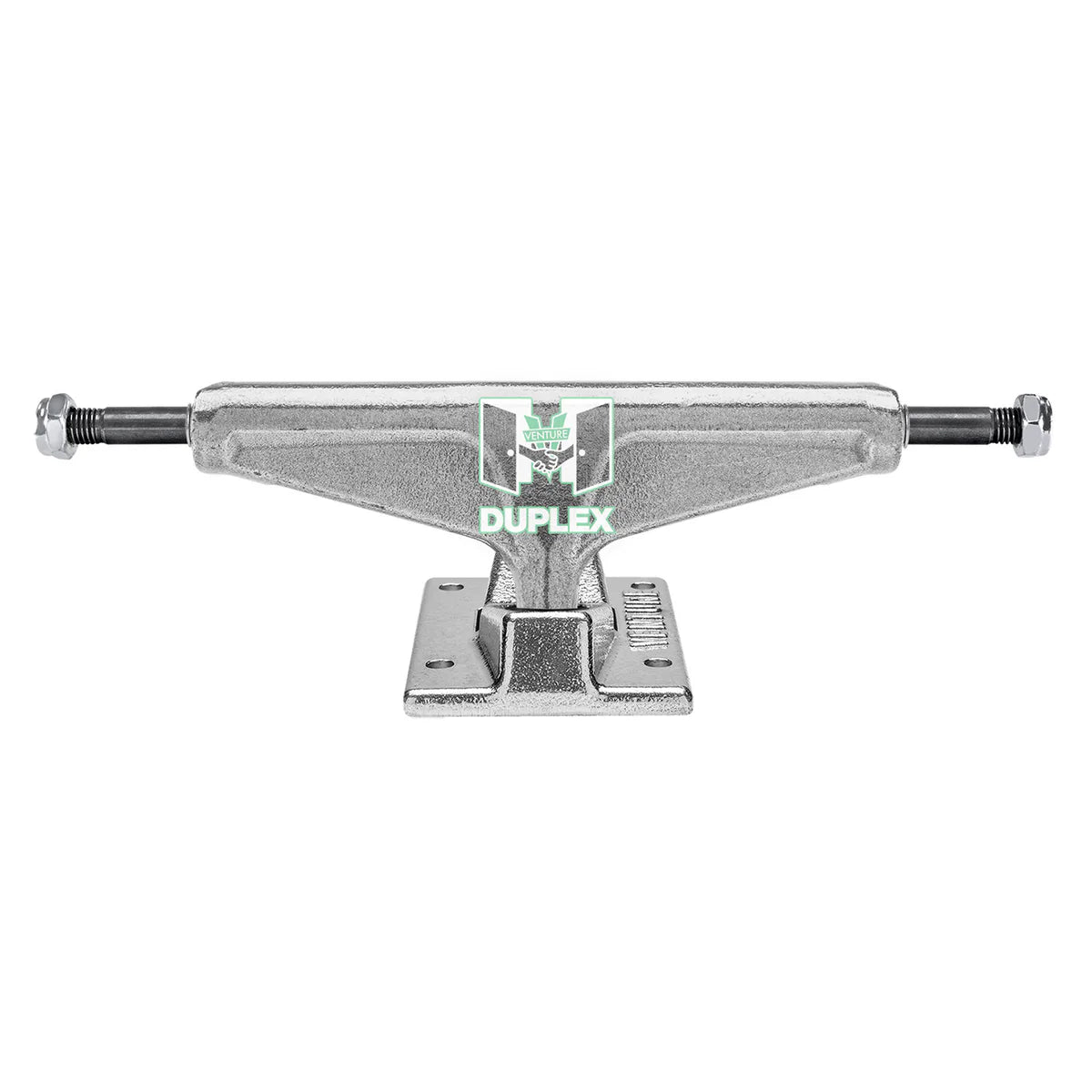 Venture X Duplex Trucks