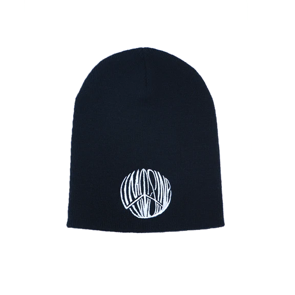 Limosine Peace Beanie