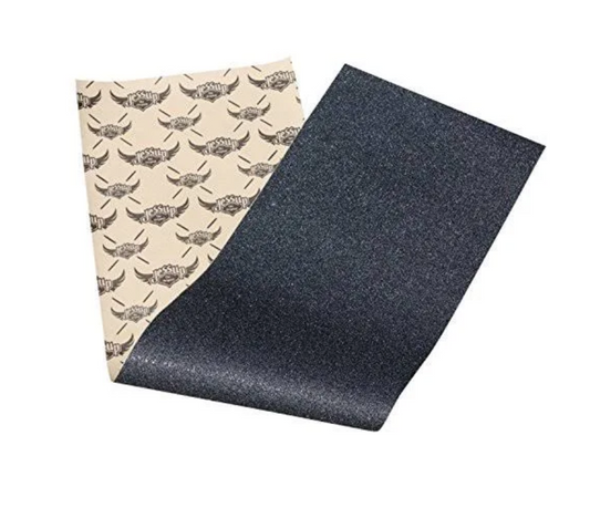 Jessup Griptape - Plus Skateboarding