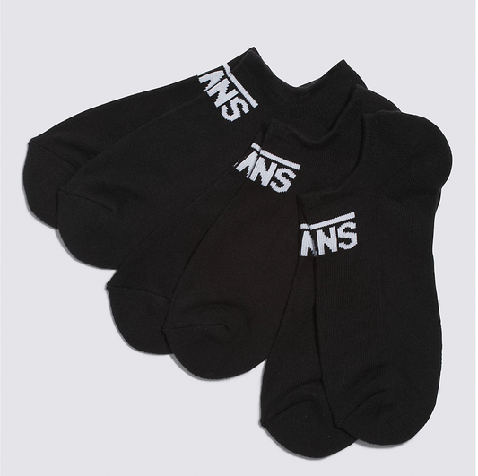 Vans Ankle Socks 3 Pack