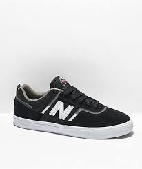 New Balance Numeric Jamie Foy 306 - Plus Skateboarding