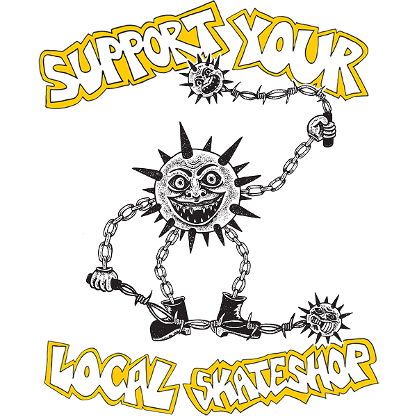 Skate Shop Day 2023