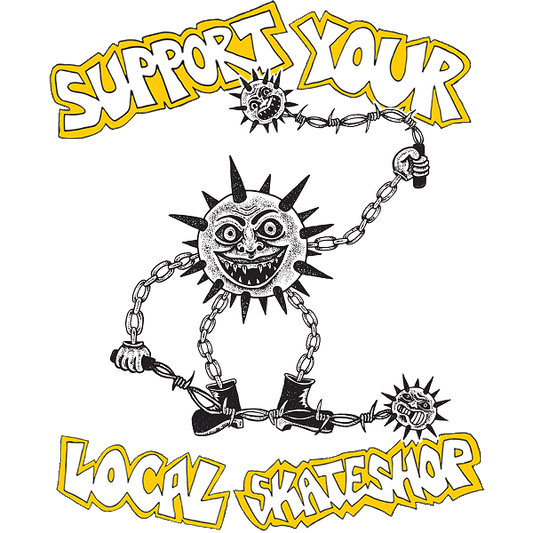 Skate Shop Day 2023