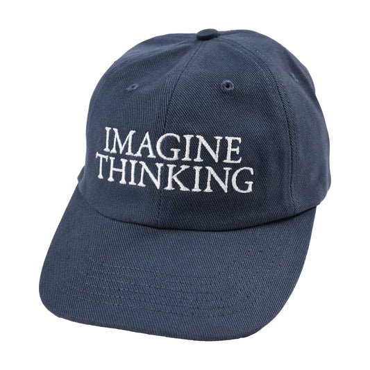 Quasi Imagine Thinking Hat