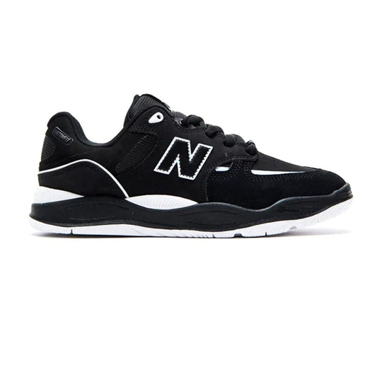New Balance Numeric NM1010NP (Black/White)