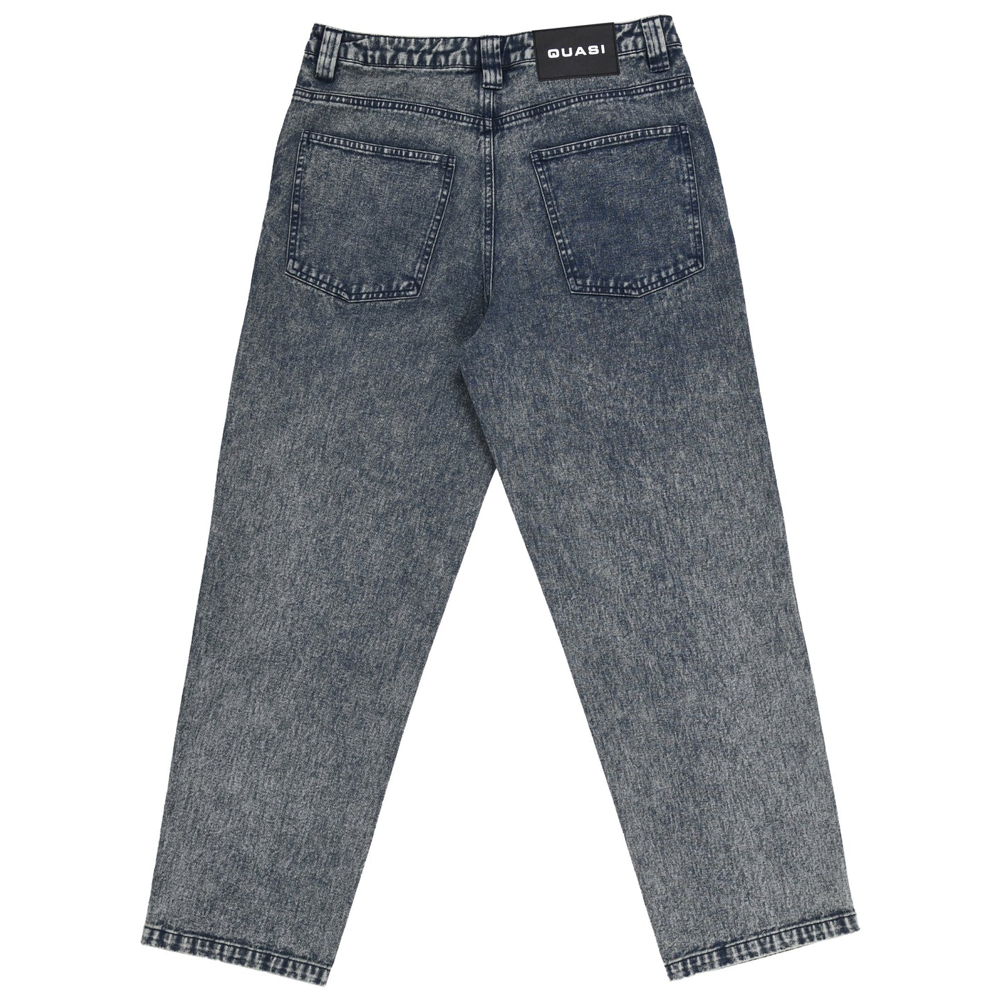 Quasi Skateboards 102 Jean [Washed Blue]