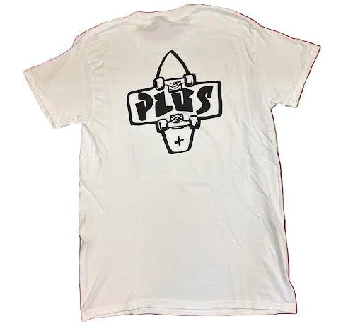 Plus Logo Tee (Homie Price)