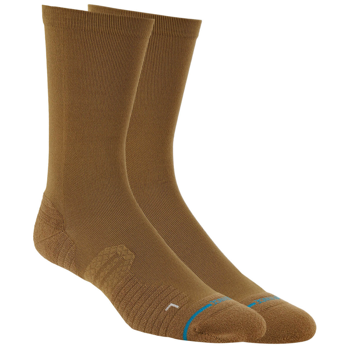 Stance Dig Deep Performance Crew Socks - Plus Skateboarding