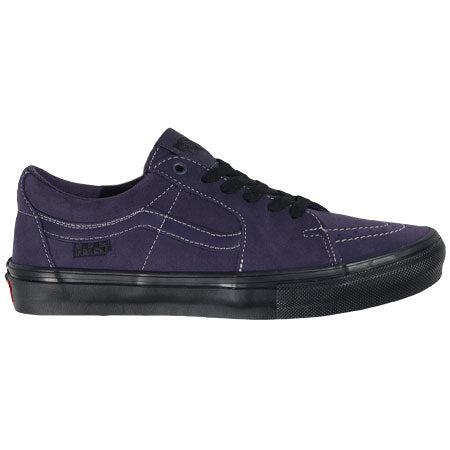 Vans Skate Sk8-low (Purple/Black)