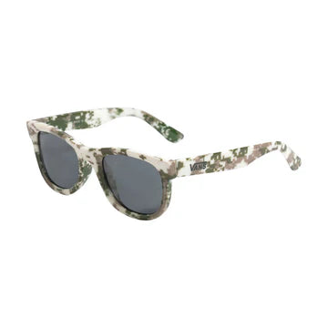 Vans Spicoli Sunglasses - Plus Skateboarding