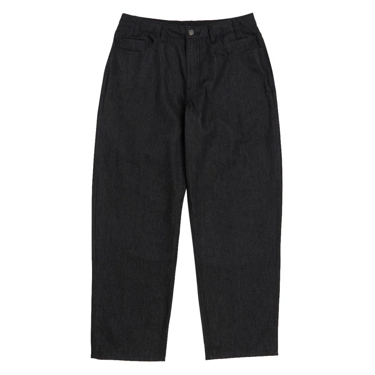 Nike SB Men's Loose Denim Skate Pants - Plus Skateboarding