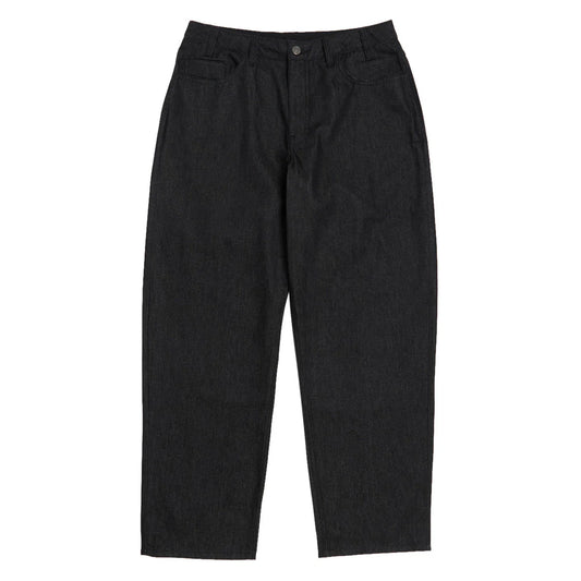 Nike SB Men's Loose Denim Skate Pants - Plus Skateboarding