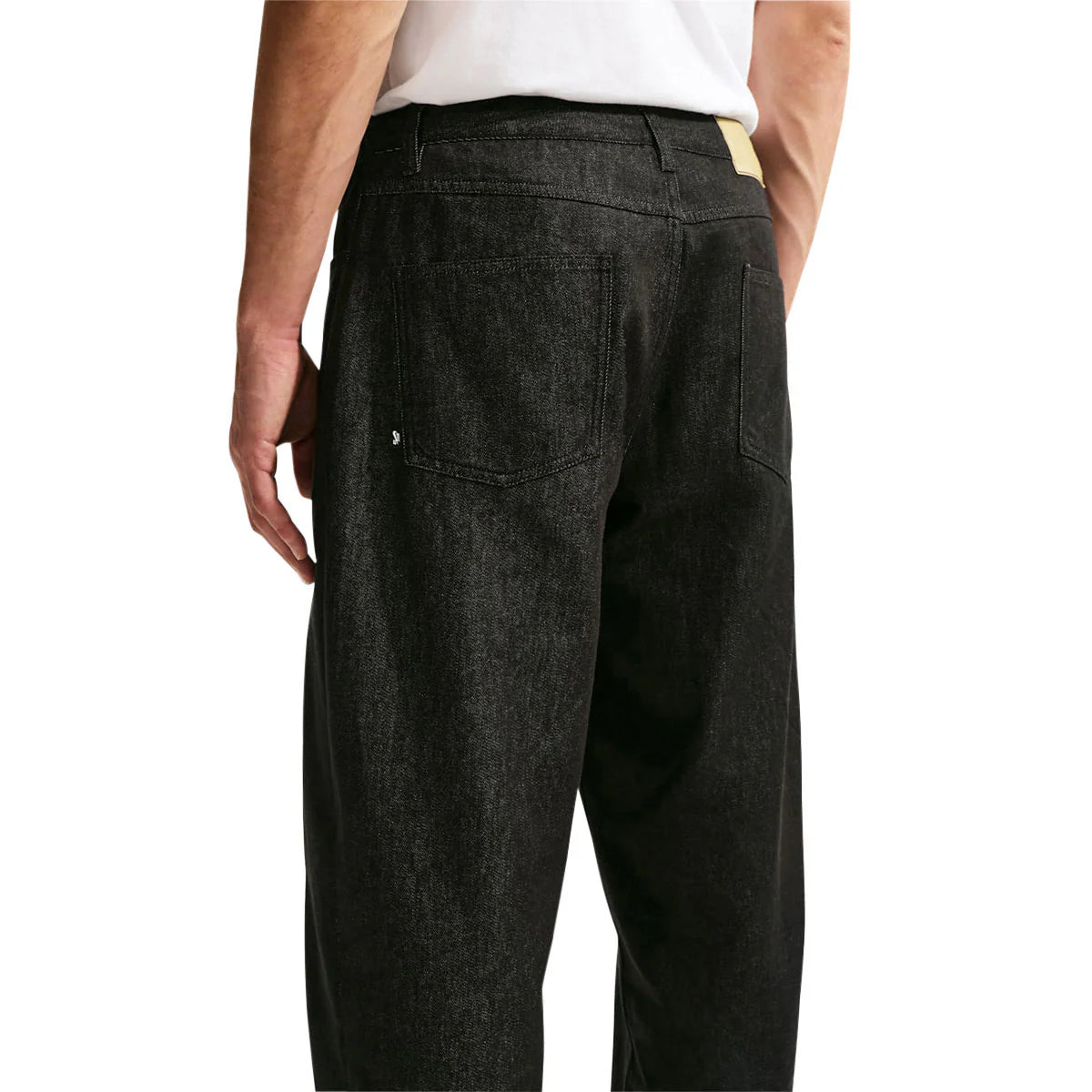 Nike SB Men's Loose Denim Skate Pants - Plus Skateboarding