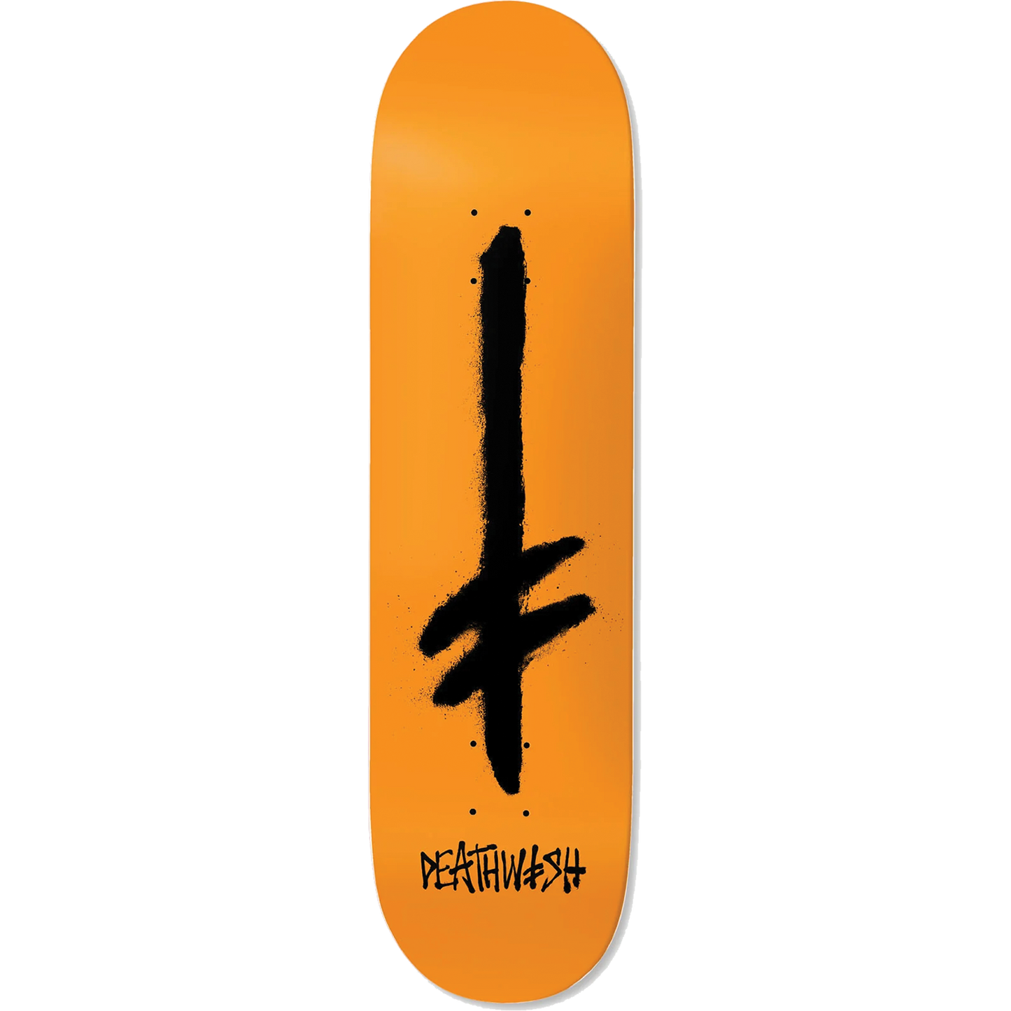 Deathwish OG Gangspray Deck 8.125