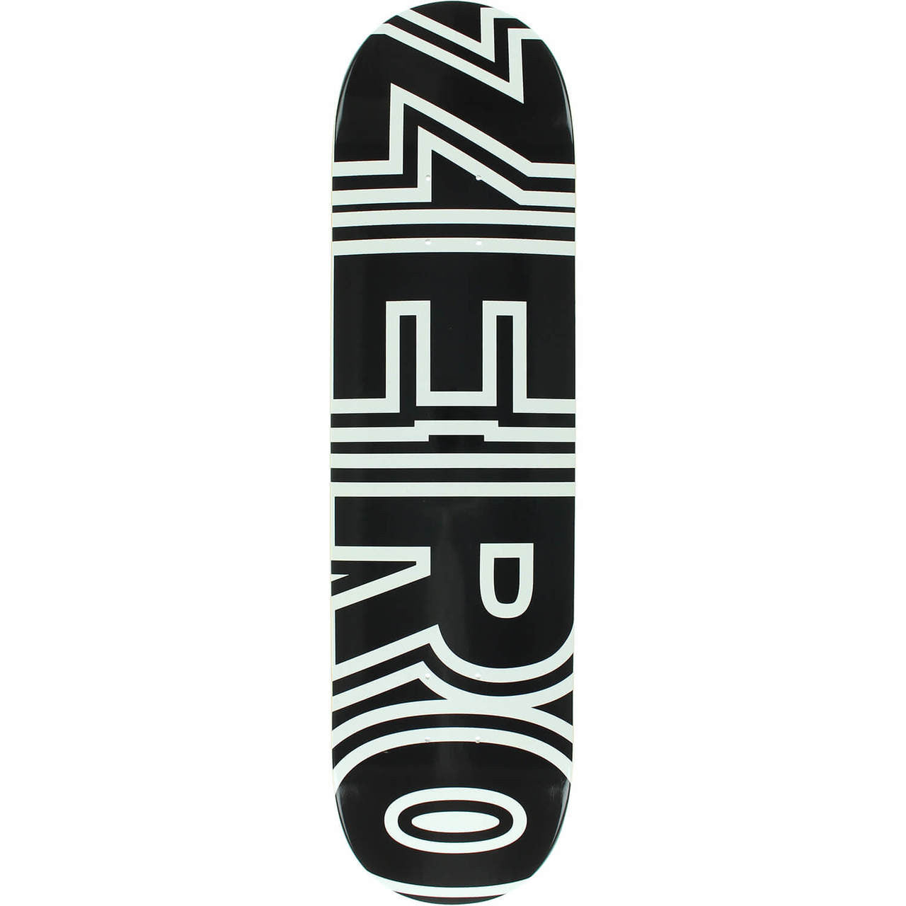 Zero Team Bold Deck 8.5