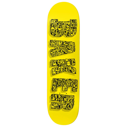 Baker Jacopo Carozzi Mercurials 8.25" Deck