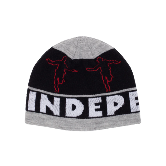Hockey x Independent Indy Hank Beanie
